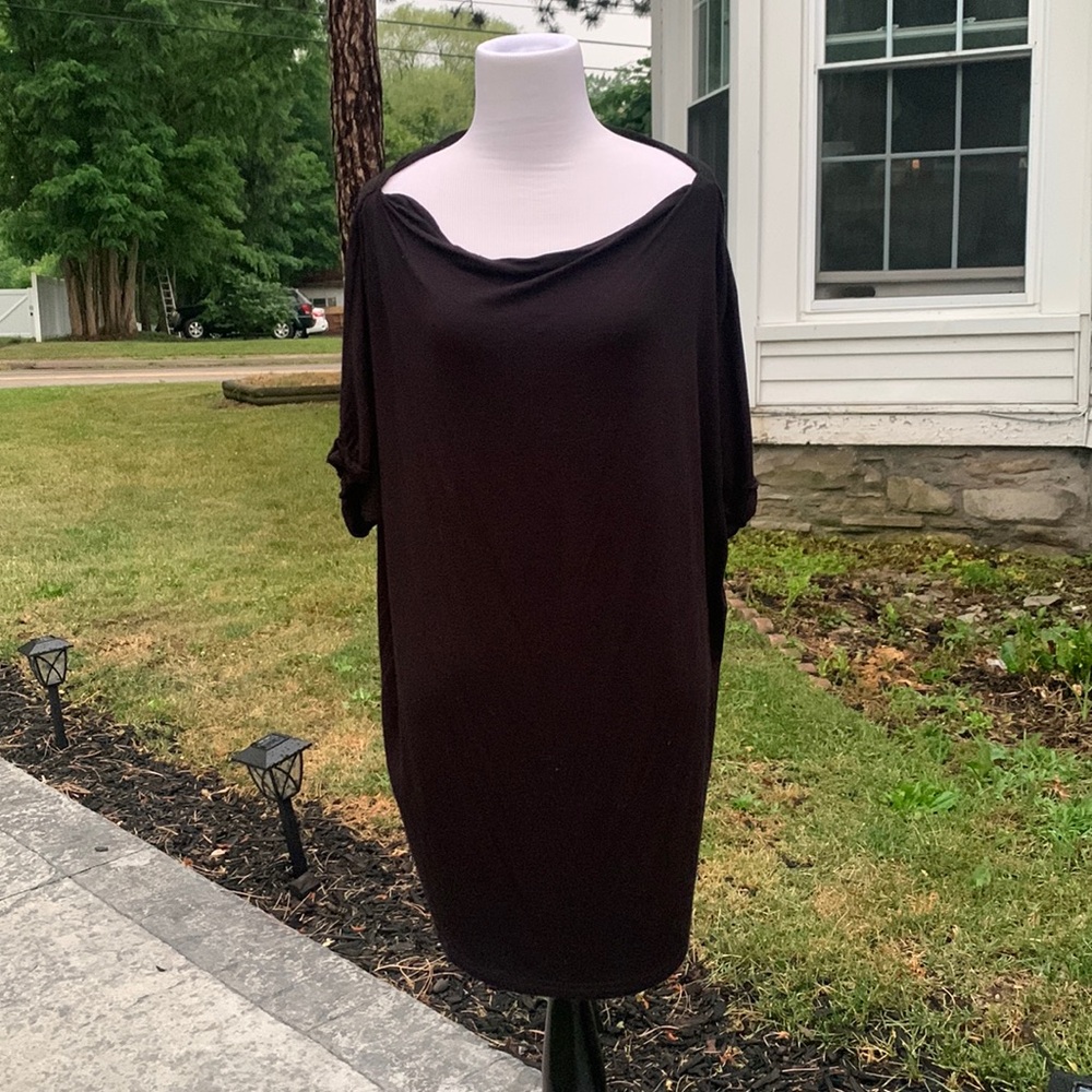 Boutique Off Shoulder Top